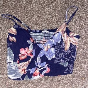 crop tank